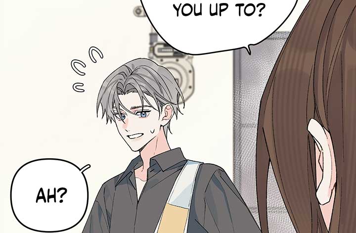 Will you expose yourself today?! Chapter 20 369 044