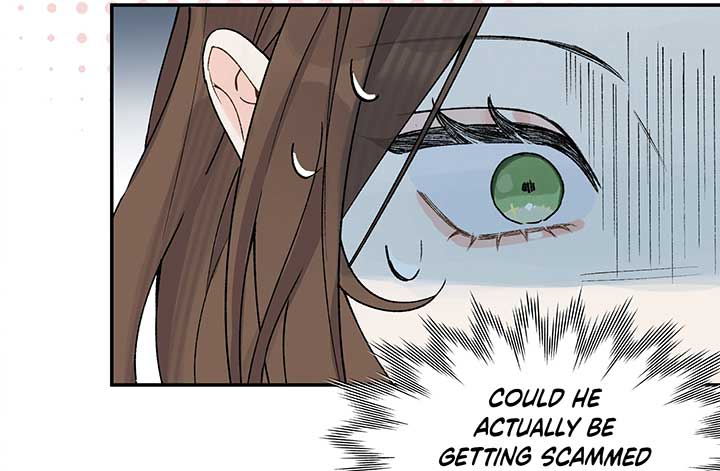 Will you expose yourself today?! Chapter 20 377 052