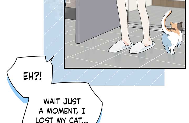 Will you expose yourself today?! Chapter 20 383 058