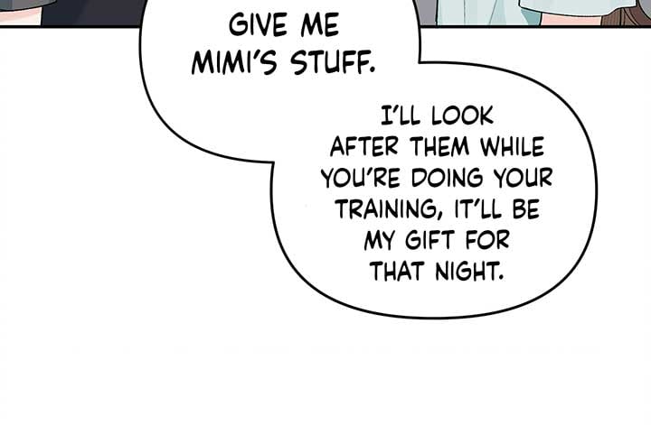 Will you expose yourself today?! Chapter 20 391 066