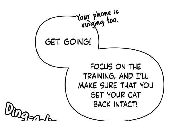 Will you expose yourself today?! Chapter 20 395 070