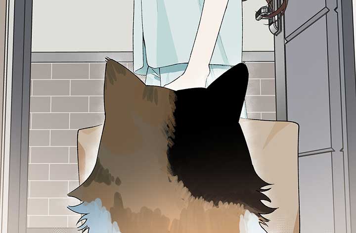 Will you expose yourself today?! Chapter 20 408 083