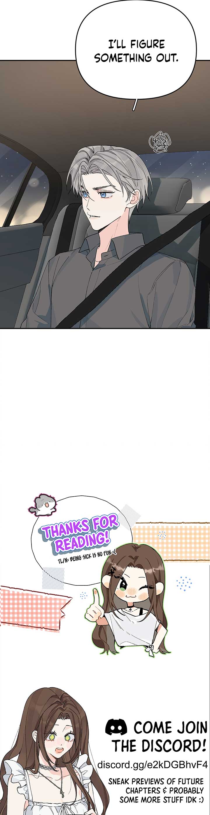 Will you expose yourself today?! Chapter 20 431 106