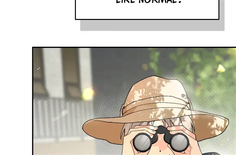 Will you expose yourself today?! Chapter 21 364 012