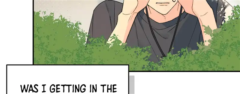 Will you expose yourself today?! Chapter 21 365 013