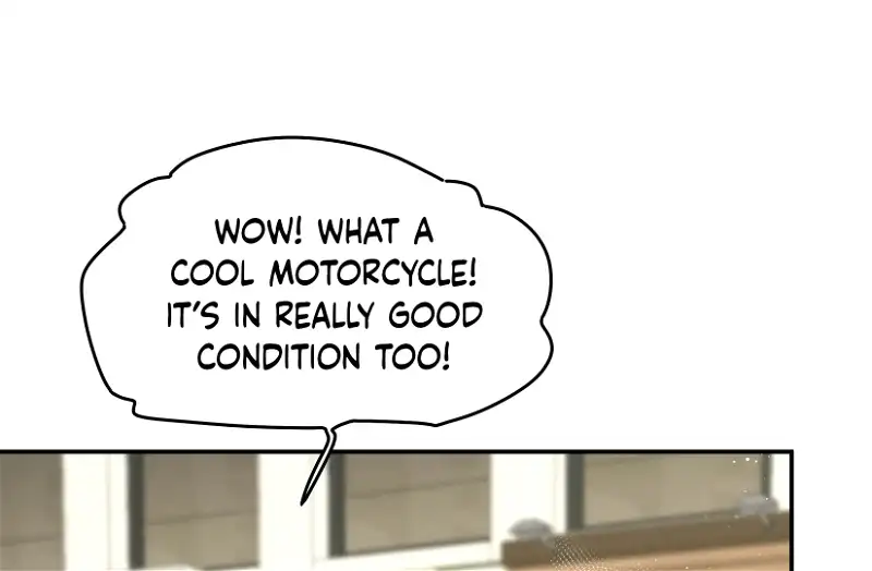 Will you expose yourself today?! Chapter 21 367 015