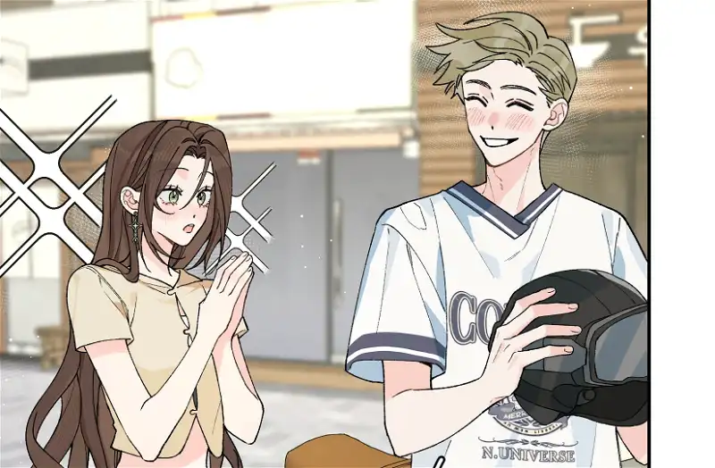 Will you expose yourself today?! Chapter 21 368 016