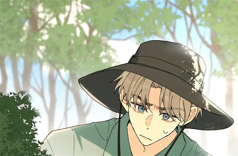 Will you expose yourself today?! Chapter 21 378 026