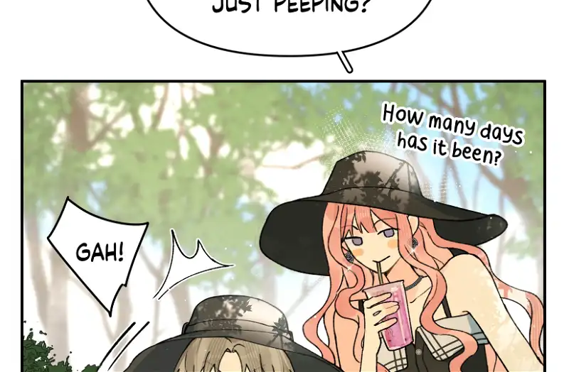 Will you expose yourself today?! Chapter 21 382 030