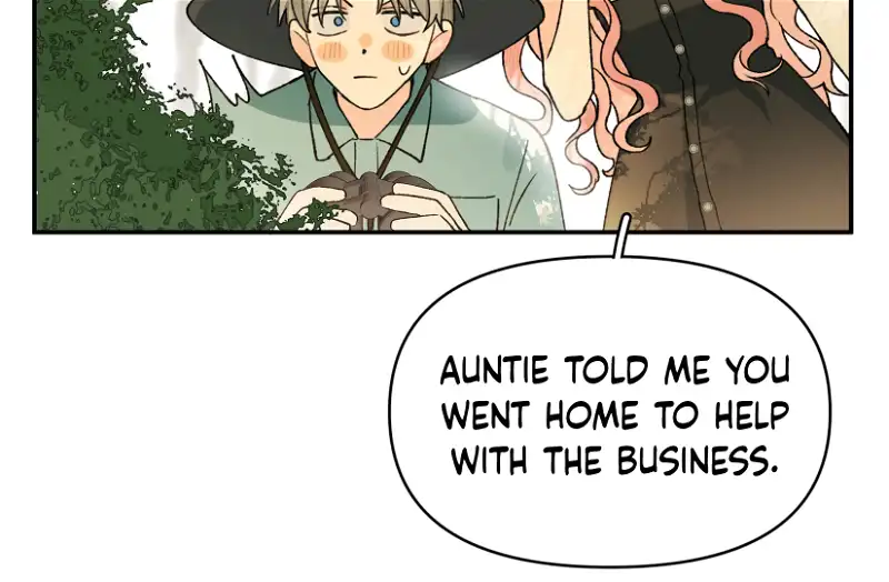 Will you expose yourself today?! Chapter 21 383 031