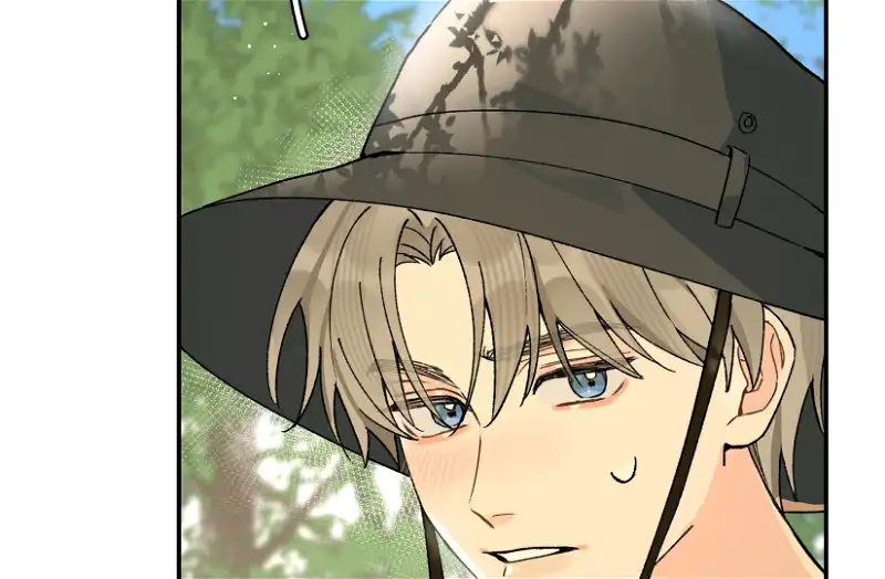 Will you expose yourself today?! Chapter 21 385 033