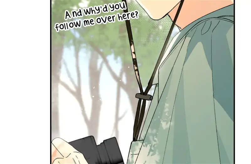 Will you expose yourself today?! Chapter 21 386 034