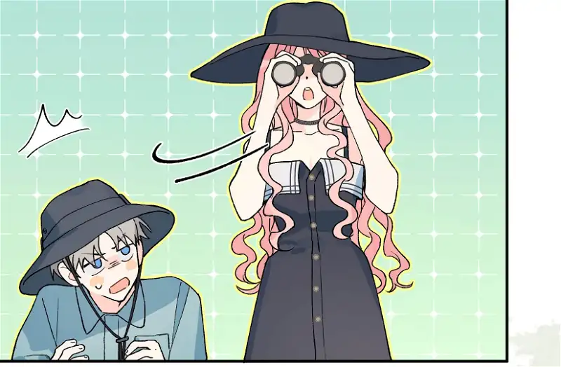 Will you expose yourself today?! Chapter 21 389 037