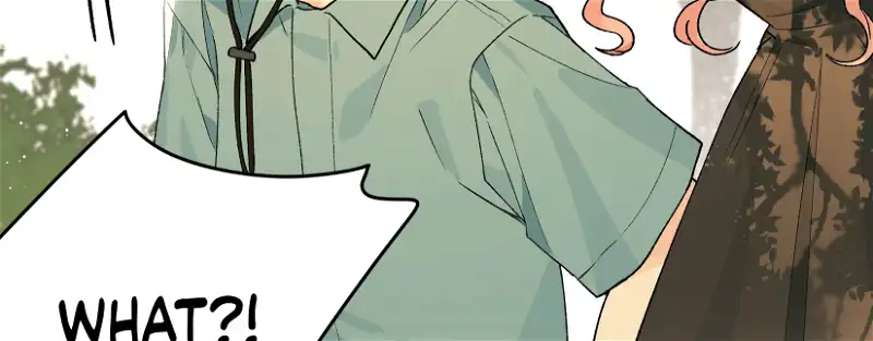 Will you expose yourself today?! Chapter 21 393 041