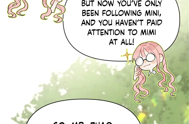 Will you expose yourself today?! Chapter 21 399 047