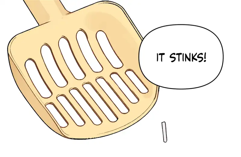 Will you expose yourself today?! Chapter 21 409 057