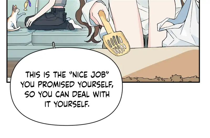 Will you expose yourself today?! Chapter 21 412 060