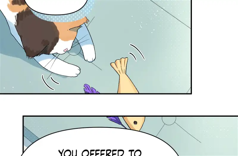 Will you expose yourself today?! Chapter 21 414 062