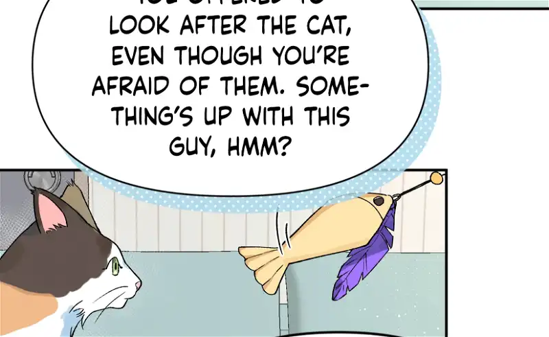 Will you expose yourself today?! Chapter 21 415 063