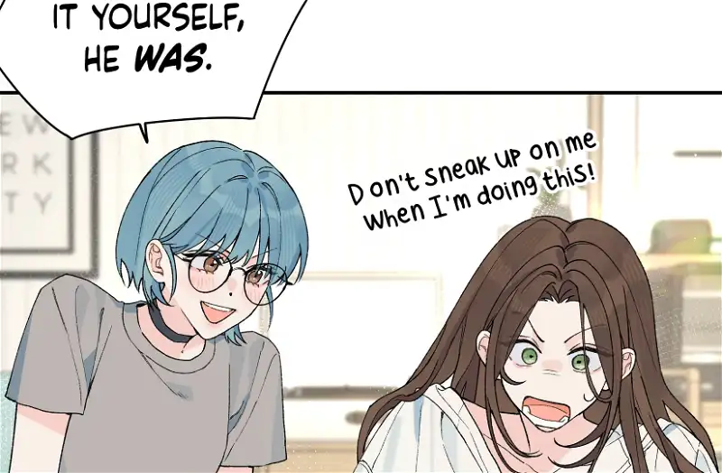 Will you expose yourself today?! Chapter 21 423 071