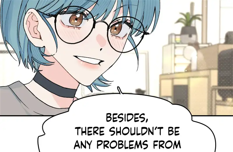 Will you expose yourself today?! Chapter 21 426 074