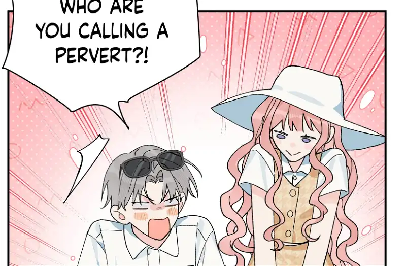 Will you expose yourself today?! Chapter 21 446 094