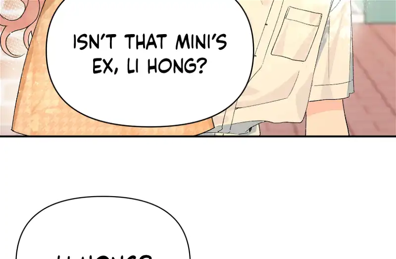 Will you expose yourself today?! Chapter 21 454 102