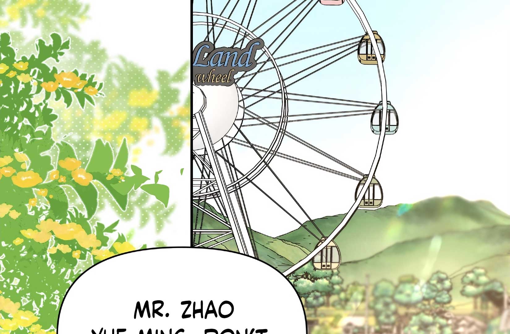 Will you expose yourself today?! Chapter 22.1 207 05