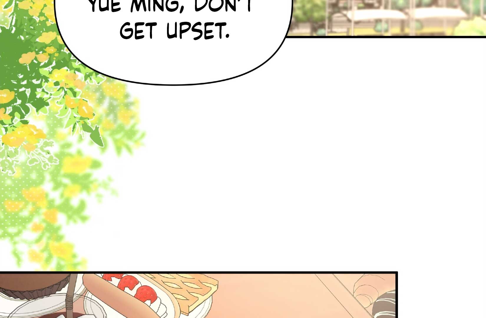 Will you expose yourself today?! Chapter 22.1 208 06