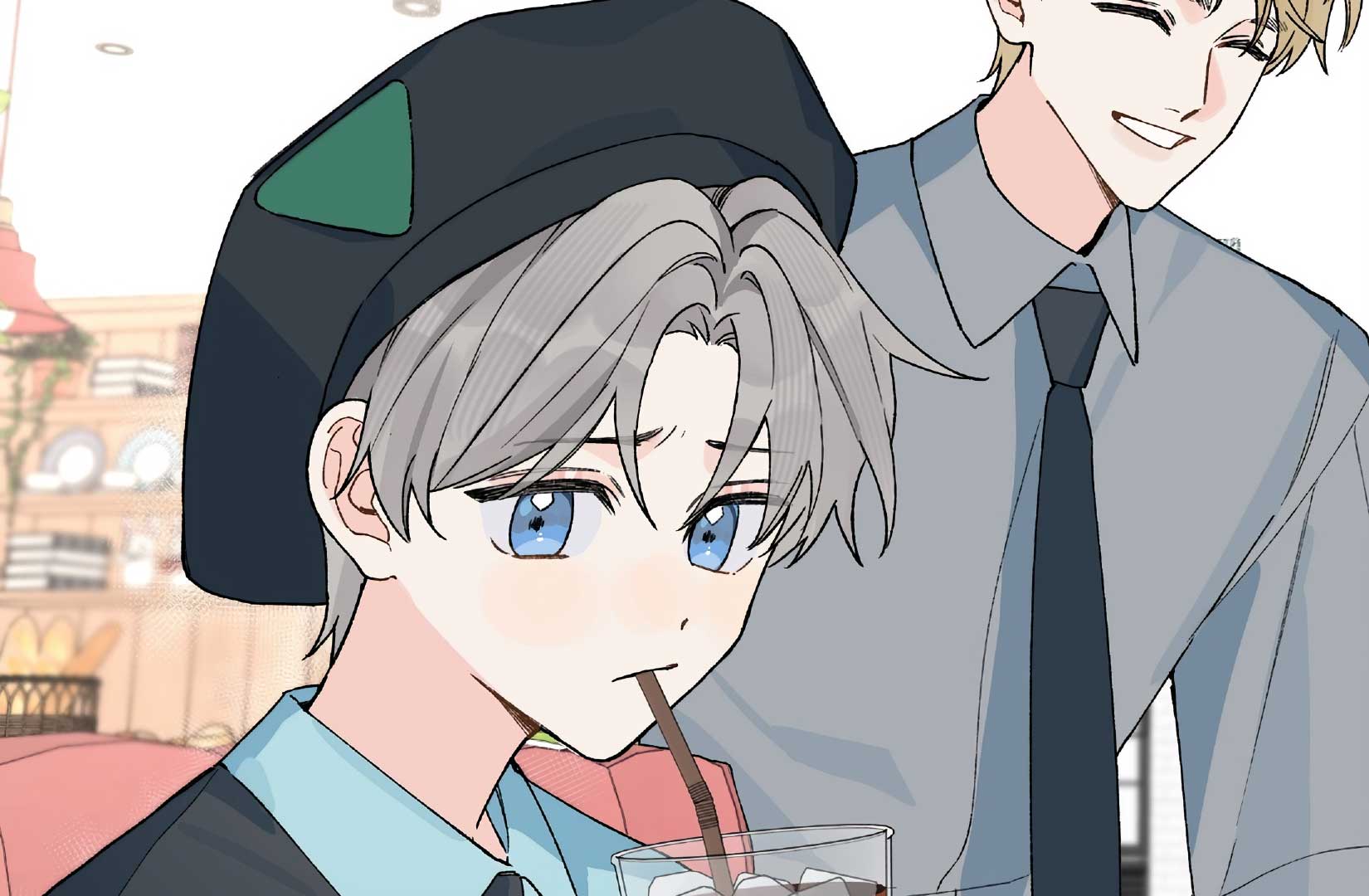 Will you expose yourself today?! Chapter 22.1 211 09