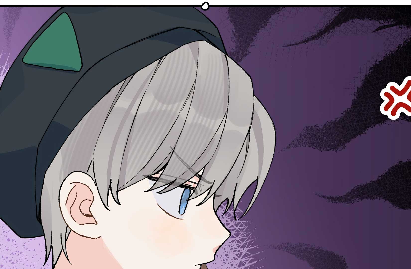 Will you expose yourself today?! Chapter 22.1 214 12