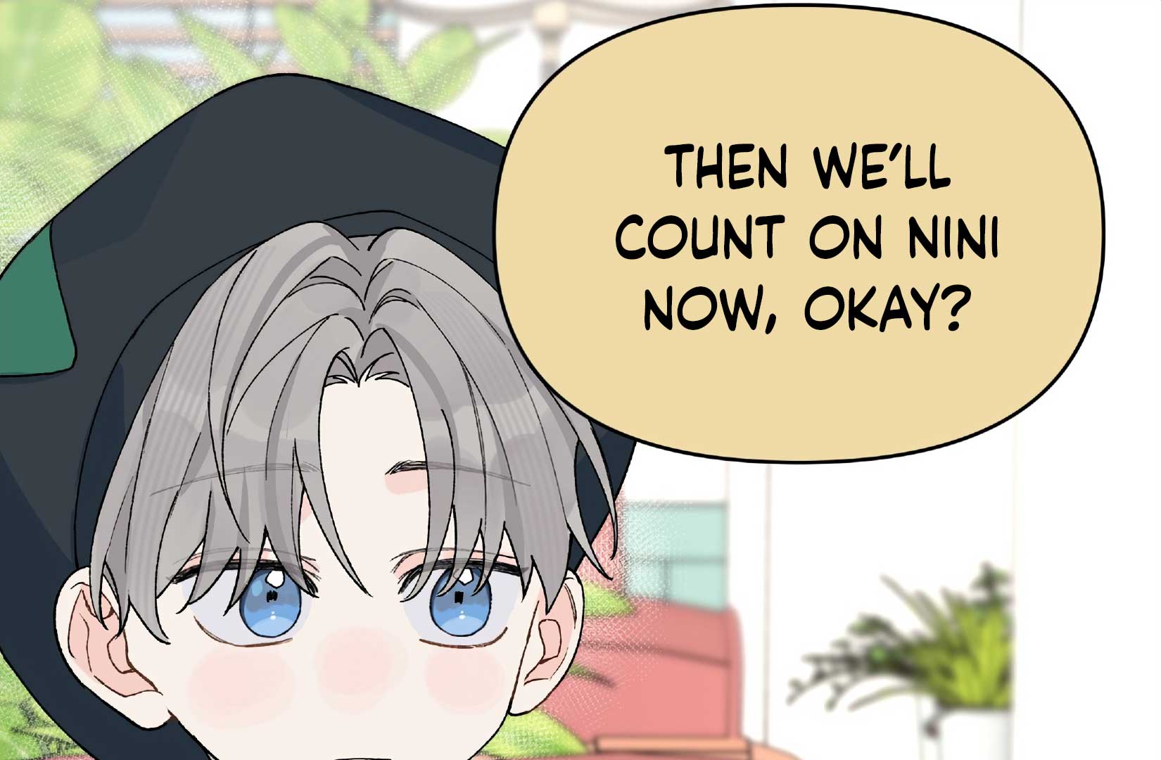 Will you expose yourself today?! Chapter 22.1 242 40