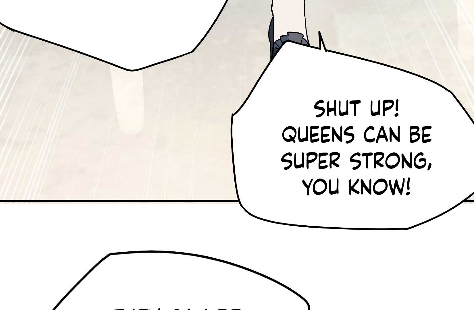 Will you expose yourself today?! Chapter 22.1 258 56