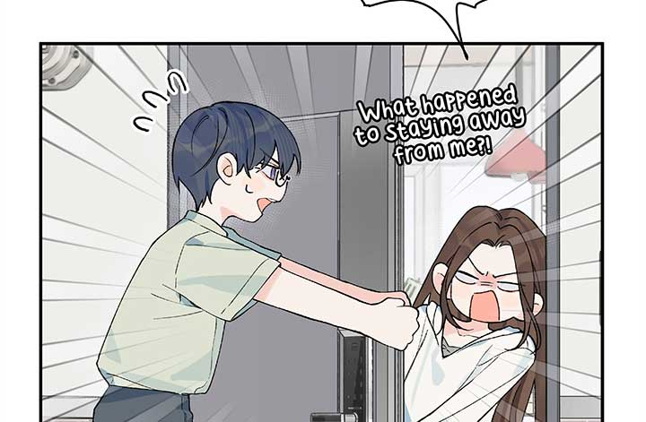 Will you expose yourself today?! Chapter 22 439 012