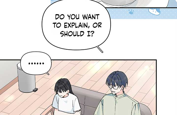 Will you expose yourself today?! Chapter 22 447 020