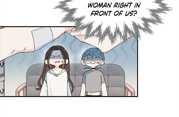 Will you expose yourself today?! Chapter 22 451 024