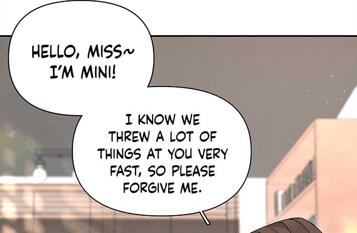 Will you expose yourself today?! Chapter 22 495 068
