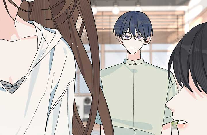 Will you expose yourself today?! Chapter 22 505 078