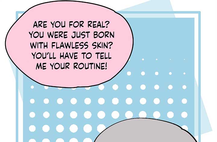 Will you expose yourself today?! Chapter 22 508 081