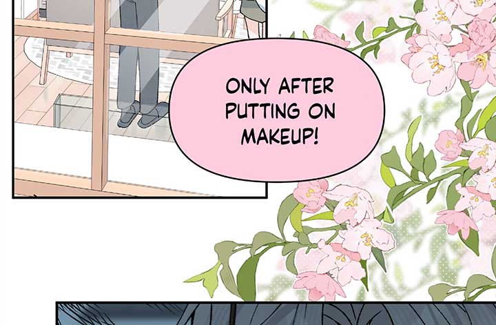 Will you expose yourself today?! Chapter 22 512 085