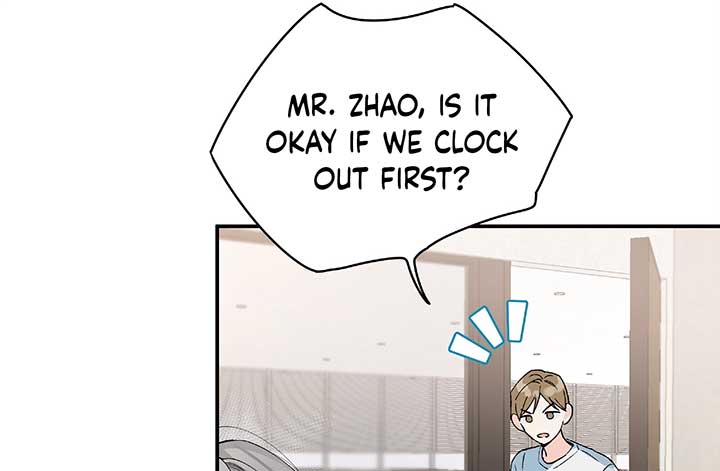 Will you expose yourself today?! Chapter 22 519 092