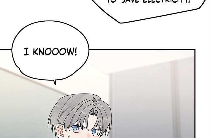 Will you expose yourself today?! Chapter 22 521 094