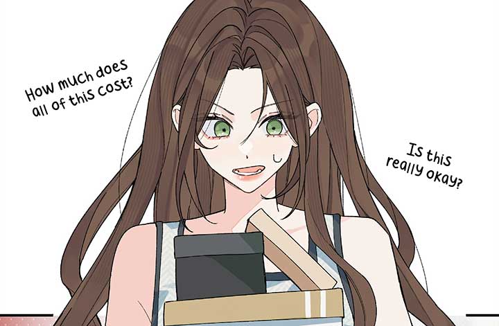 Will you expose yourself today?! Chapter 23 504 029