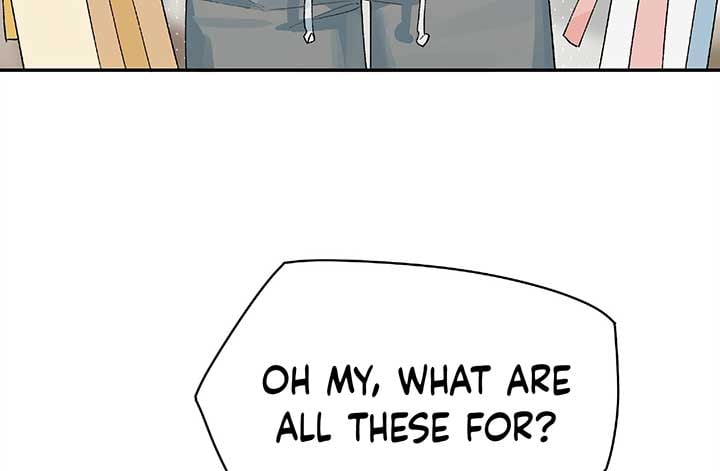 Will you expose yourself today?! Chapter 23 506 031