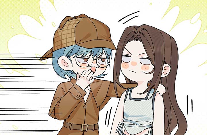 Will you expose yourself today?! Chapter 23 511 036
