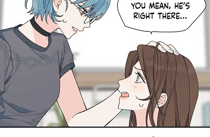 Will you expose yourself today?! Chapter 23 519 044