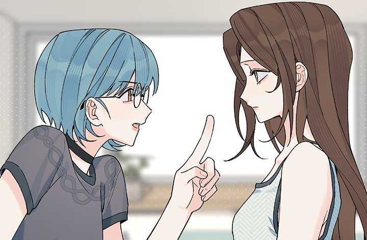 Will you expose yourself today?! Chapter 23 526 051