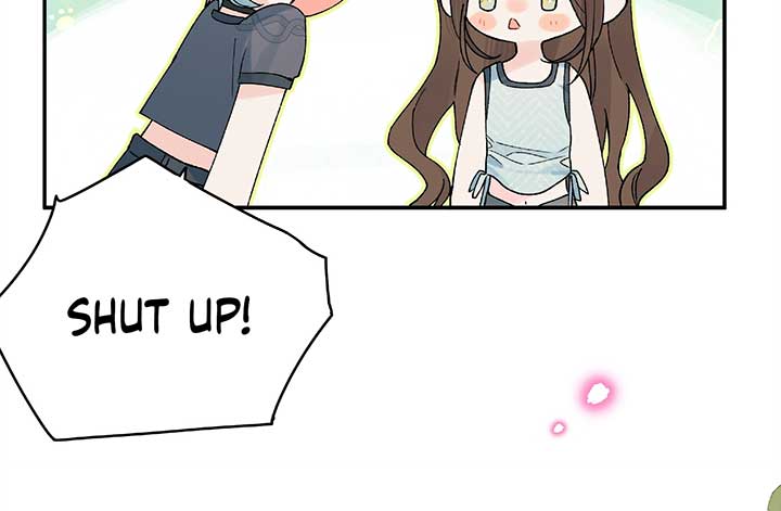 Will you expose yourself today?! Chapter 23 570 095
