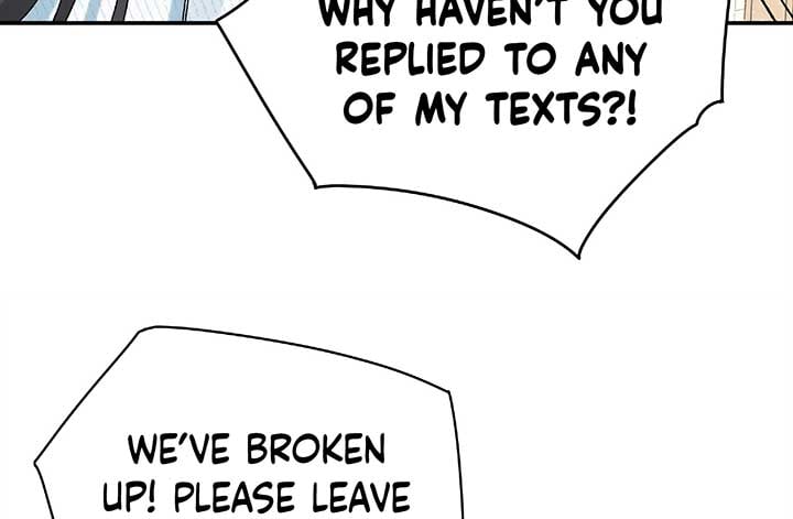 Will you expose yourself today?! Chapter 23 593 118