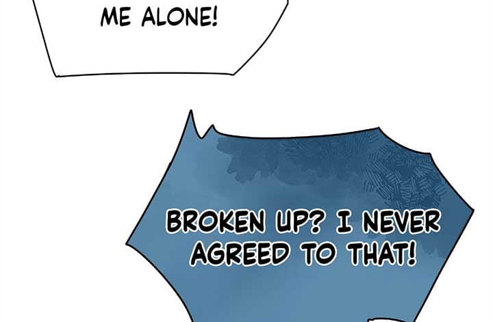 Will you expose yourself today?! Chapter 23 594 119